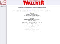 Wallner Johann & Co Bandagist