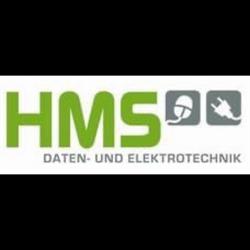 HMS Daten & Elektrotechnik GmbH