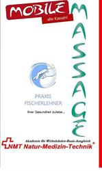 Heilbehandlungspraxis Fischerlehner