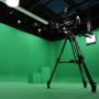 120m² Green Screen Studio