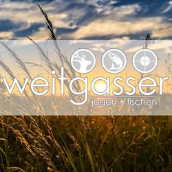 Weitgasser Manfred Jagen & Fischen