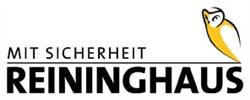 Thomas Reininghaus - Reininghaus, Ip-Video Sicherheitslösungen