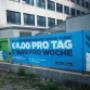 Banner / Aussenwerbung