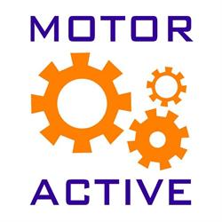 Stephan Förster - Motor Active