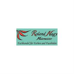 Malermeister Roland Nagy