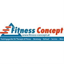 Fitness Concept - Ing Mag Hans Auer - ERGO-FIT Exlusivvertrieb Österreich