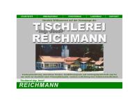 Website von Ing. Josef Reichmann GmbH