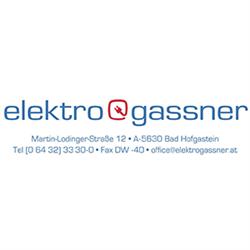 Elektro A Gassner