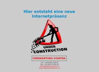 Website von Elektro A Gassner
