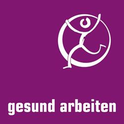 gesund arbeiten