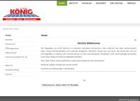 Elektro König GmbH