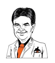 Josef Alfred Weidinger - Josef Weidinger Eventmanagement und Marketingberatung