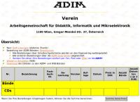 ADIM Data GmbH