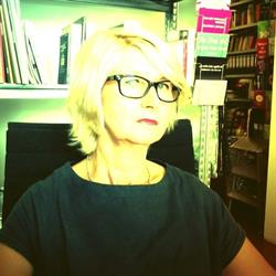 Martina Bartalszky - Buchhandlung Bartalszky