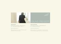 Johannes Maximilian Reger Glasstudio e.U. - Glasstudio / Rahmenstudio
