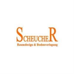 Scheucher Raumdesign & Bodenverlegung