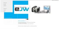 Website von Josef Wöhrer