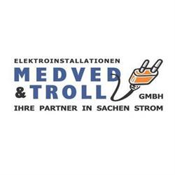 Elektroinstallationen Medved GmbH