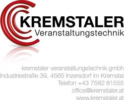 Kremstaler Veranstaltungstechnik