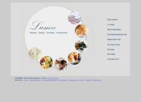 Website von Sabine Lusch