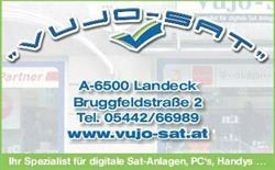 Vujo Sat