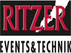Georg Ritzer - Ritzer Events & Technik