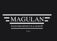 Website von Michael Maria Magulan