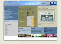 MLU-Monitoring für Leben und Umwelt Ges.m.b.H.