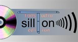Josef Laube - Tonstudio Sillton, Edition Sillton