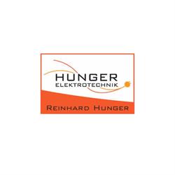 Reinhard Hunger - Elektrotechnik