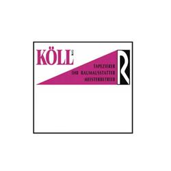 Köll Raumausstattung KG