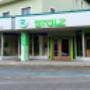 Stolz Möbel in 5580 Tamsweg  - Außenansicht