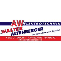 Elektrotechnik Ing. Walter Altenberger Gesellschaft m.b.H