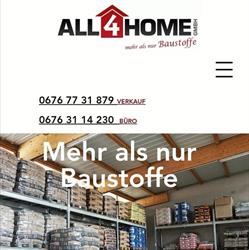 Harald Loibl - All4home - Alles Für's Haus