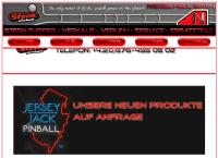 Website von Niegelhell GmbH