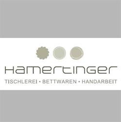 Tischlerei Hamertinger
