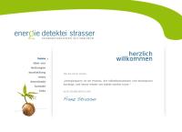 Franz Strasser - Energie-Detektei