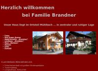 Brandner Robert