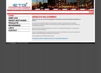Website von Gaubmann Anton Elektrotechnik