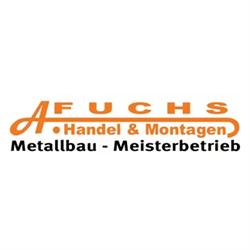 Fuchs Andreas - Metallbau Meisterbetrieb