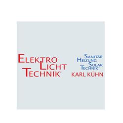 Elektro - Sanitär Karl Kühn