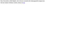 Website von Elektro - Sanitär Karl Kühn