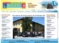 Website von Ing. Rudolf Rastl e.U.