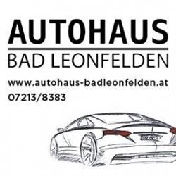 Autohaus Bad Leonfelden GmbH