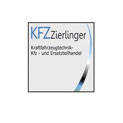 KFZ-ZIERLINGER - Andreas Zierlinger