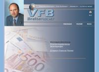 Franz Breitenauer - Vermögens- und Finanzierungsberatung franz Breitenauer
