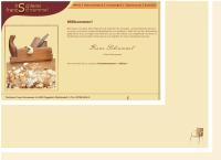Website von Franz Schrammel