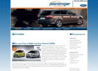 Autohaus Pointinger