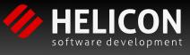Andreas Prucha - Helicon Software Development