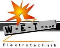 W-E-T Elektrotechnik GmbH